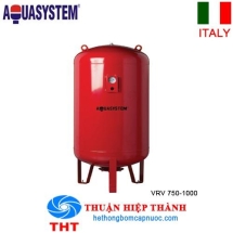 BÌNH GIÃN NỞ AQUASYSTEM VRV150–150L-8Bar