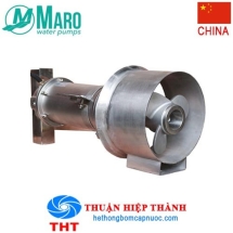 MÁY KHUẤY CHÌM MARO