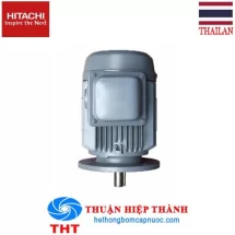 MOTOR ĐIỆN MẶT BÍCH HITACHI VTFO-K - 1/2 - 100HP - 380V