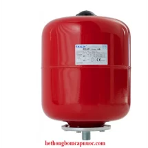 BÌNH GIẢN NỠ VAREM 25L - 8Bar 