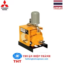 MÁY BƠM TĂNG ÁP BIẾN TẦNG MITSUBISHI ICM-C150VT 1.5KW 380V