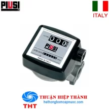 ĐỒNG HỒ ĐO DẦU PIUSI Meter K150 Ver. D