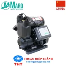 MÁY BƠM TĂNG ÁP NƯỚC NÓNG MARO MRZ 1500 - 1500W - 220V 