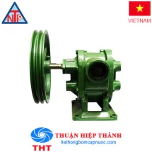 BULY TRỢ BƠM ĐẦU GANG PHỐT AMIANG NTP A06CU1-050 (AM)