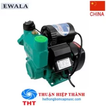 MÁY BƠM TĂNG ÁP TỰ ĐỘNG INVERTER EWALA Lm-200B