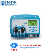 MÁY ĐO PH/ĐIỆN THẾ OXY HÓA KHỬ BL121-10