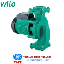 BƠM TUẦN HOÀN NƯỚC NÓNG WILO PH-254E