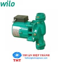 BƠM TUẦN HOÀN NƯỚC NÓNG WILO PH-045E