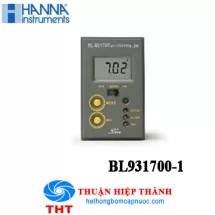 MÁY ĐO PH BL981411-1