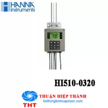 MÁY ĐO ĐA CHỈ TIÊU HI510-0320