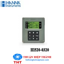 MÁY ĐO ĐA CHỈ TIÊU HI510-0320