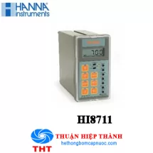 MÁY ĐO PH HI8711