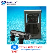 ​Máy điện phân muối Emaux SSC15-T
