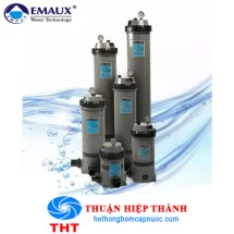 Cột lọc thô Emaux CF25 