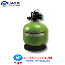 BÌNH LỌC CÁT EMAUX LF800