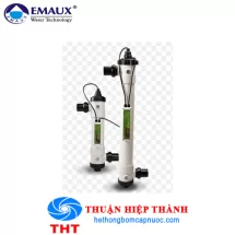 MÁY TIỆT TRÙNG NƯỚC BẰNG TIA UV EMAUX FOS-UV-5T 