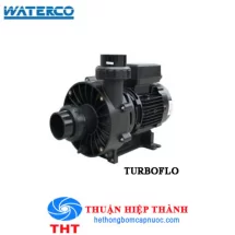 MÁY BƠM HỒ BƠI WATERCO TurboFlo 300