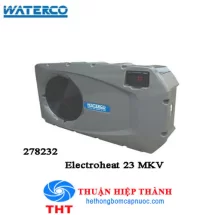 Máy gia nhiệt  Waterco Electroheat MK V 9KW 