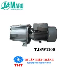 MÁY BƠM ĐẨY CAO CÁNH ĐỒNG MARO TJSW 1100 - 1100W - 220V