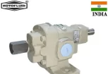 BƠM BÁNH RĂNG ROTOFLUID – GIẢI PHÁP BƠM CHẤT LỎNG NHIỆT ĐỘ CAO