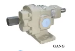 BƠM BÁNH RĂNG ROTOFLUID – GIẢI PHÁP BƠM CHẤT LỎNG NHIỆT ĐỘ CAO