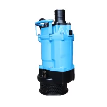 MÁY BƠM CHÌM HỐ MÓNG MARO KTZ 32.2 - 2.2KW - 380V