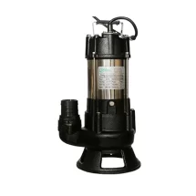 MÁY BƠM CHÌM HÚT NƯỚC THẢI MARO MR1500 - 1.5KW - 380V