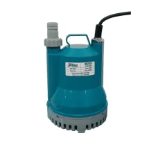 MÁY BƠM CHÌM NHỰA MARO MR2506