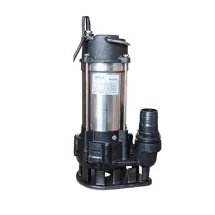 MÁY BƠM CHÌM NƯỚC THẢI MARO V750II - 1HP - 220V