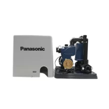 MÁY BƠM TĂNG ÁP PANASONIC A-130JACK 125W