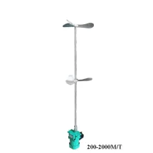 MÁY KHUẤY BỒN HÓA CHẤT MARO NDM-100M - 220V