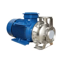 MÁY BƠM CÔNG NGHIỆP MARO 3M 65-200/18.5 - 380V - 25HP