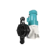 BƠM ĐỊNH LƯỢNG MÀNG CƠ KHÍ ÁP THẤP MARO NDJS-75/0.5 60W 380V 