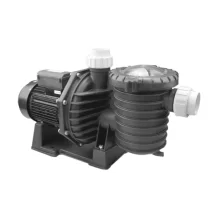 MÁY BƠM HỒ BƠI ĐẦU NHỰA MARO SCPB 200E 2HP 220V