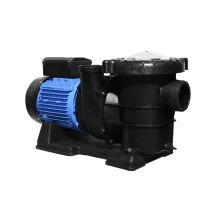 MÁY BƠM HỒ BƠI ĐẦU NHỰA MARO STP 100 1HP 220V