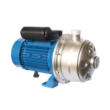 MÁY BƠM ĐẦU TRÒN INOX MARO 2CDX200/40 - 4HP - 380V