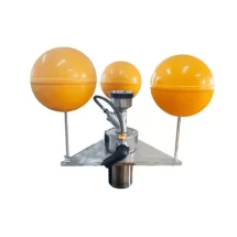 Máy hút ván bề mặt Maro MC-0.75 - 380V/220V - 1HP
