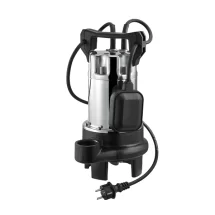 MÁY BƠM CHÌM NƯỚC THẢI PENTAX CÁNH CẮT DTRT 101 - 380V