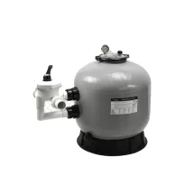 BÌNH LỌC CÁT VAN NGANG EMAUX S450