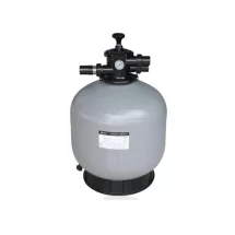 BÌNH LỌC CÁT VAN ĐỨNG EMAUX V450