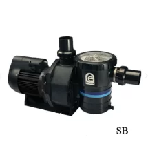 MÁY BƠM HỒ BƠI EMAUX SB10 1HP 220V