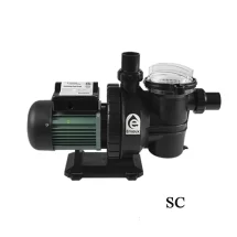MÁY BƠM HỒ BƠI EMAUX SC100 1HP 220V 