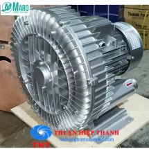 MÁY THỔI KHÍ CON SÒ 1 TẦNG CÁNH MARO MB-250 - 250W - 220V 