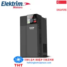 BIẾN TẦN ELEKTRIM EMD800-0R7-2B