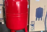 Bình Tích Áp Aquafill Xuất Xứ Ý – Giải Pháp Ổn Định Áp Suất Nước Hiệu Quả